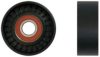 DENCKERMANN P210010 Tensioner Pulley, v-ribbed belt